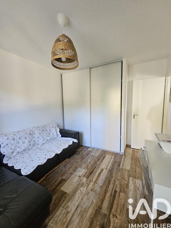 Maison - 106 m² - 4 pièces