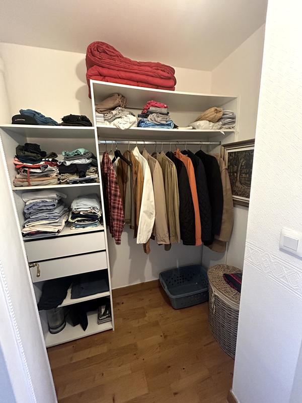 Appartement - 49 m² - 3 pièces