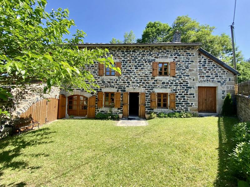 Ferme - 186 m² - 6 pièces