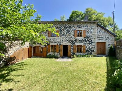 Ferme - 186 m² - 6 pièces