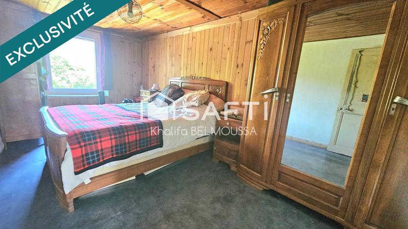 Maison - 150 m² - 7 pièces