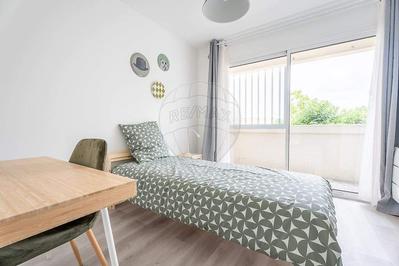 Appartement - 67 m² - 5 pièces