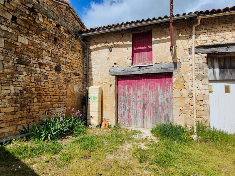 Maison - 117 m² - 4 pièces