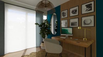 Maison - 85 m² - 6 pièces