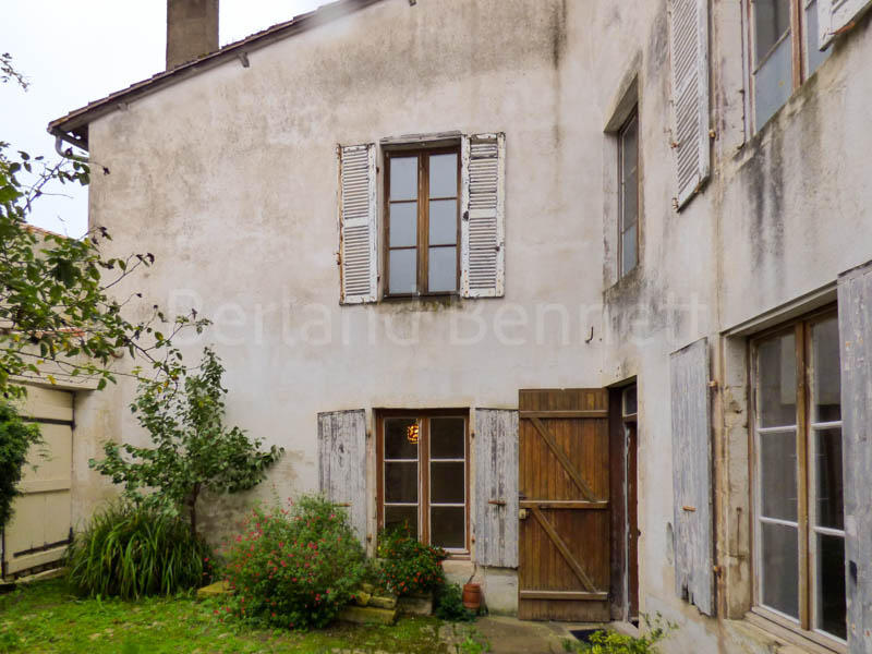 Maison - 163 m² - 6 pièces