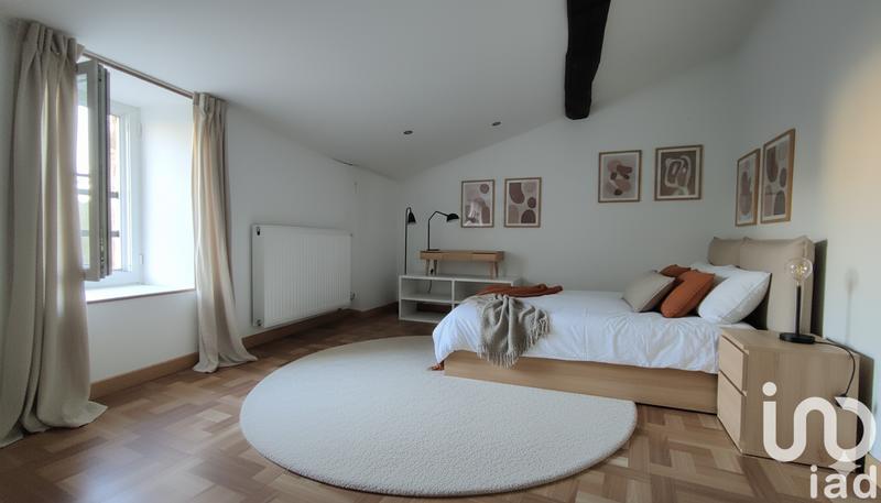 Maison - 133 m² - 5 pièces