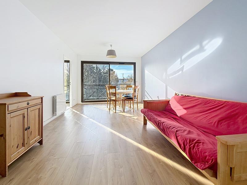 Appartement - 57 m² - 2 pièces