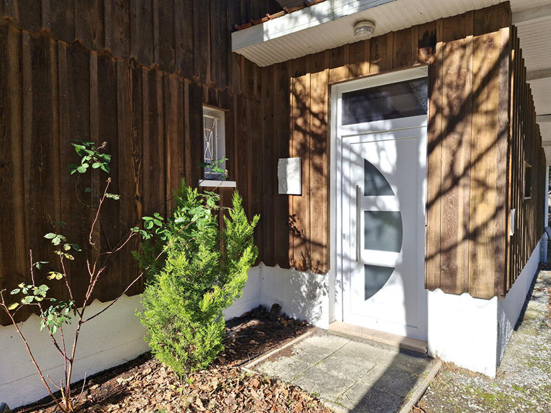 Maison - 118 m² - 4 pièces