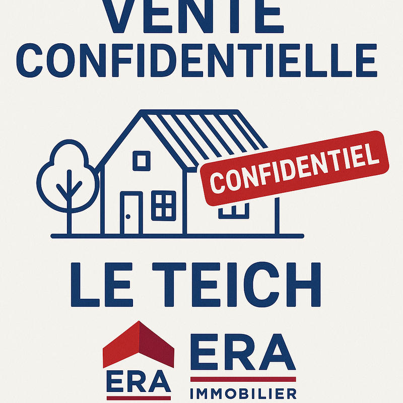 Maison - 94 m² - 5 pièces