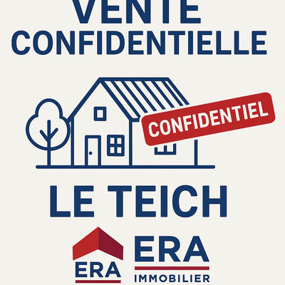 Maison - 94 m² - 5 pièces