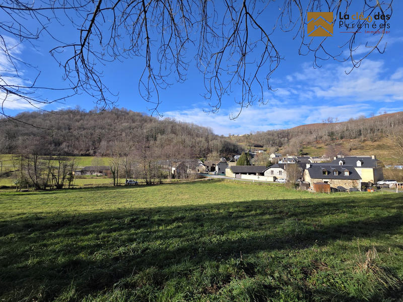 Terrain - 2 252 m²