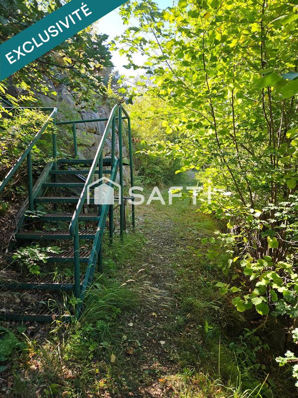 Maison - 203 m² - 4 pièces