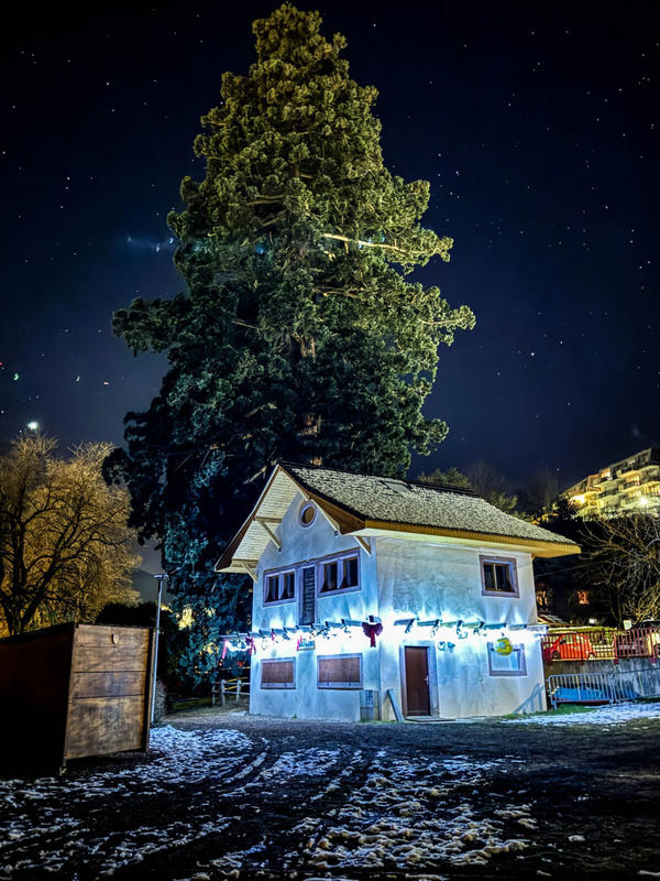 Les vendredis de l'Avent