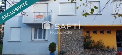 Appartement - 52 m² - 3 pièces