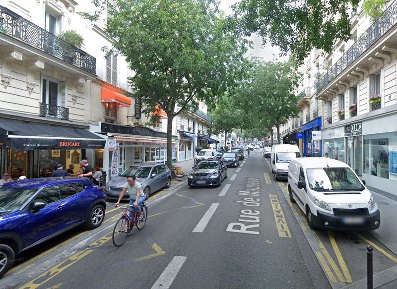 Fonds de commerce - 50 m²