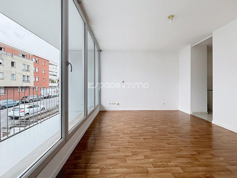 Appartement - 74 m² - 4 pièces