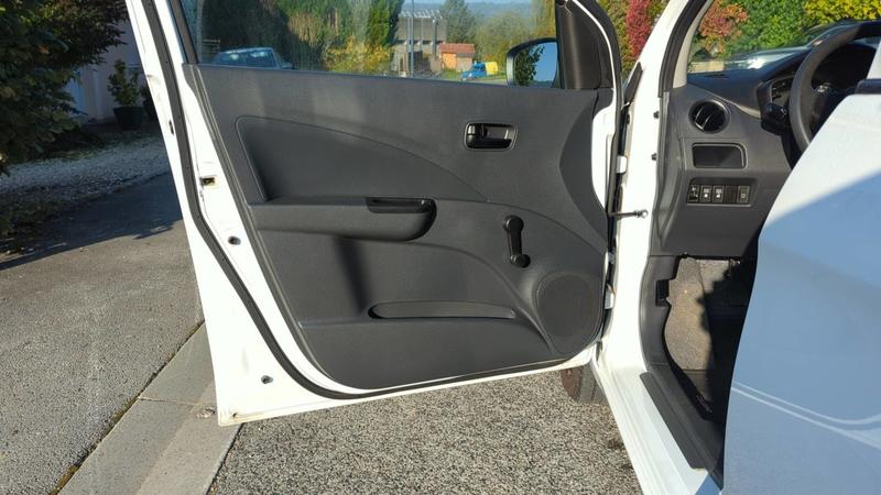 Suzuki Celerio 1.0 Vvt 68 Avantage