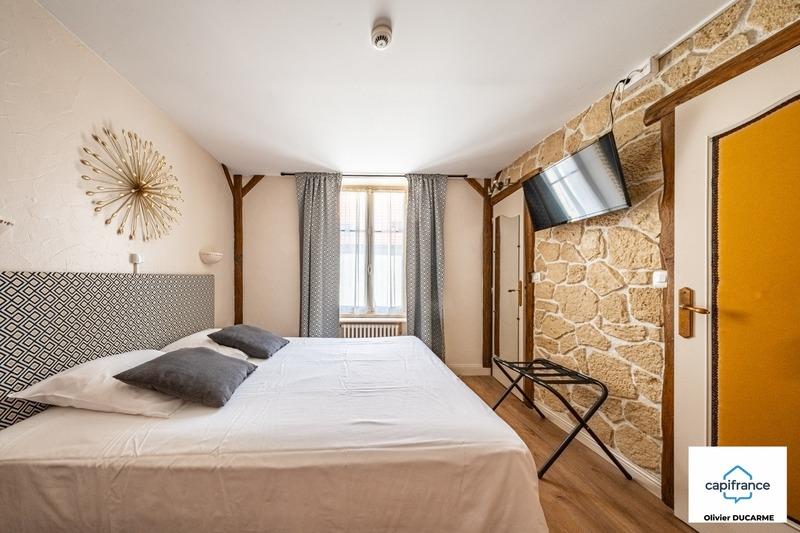 Fonds de commerce - 500 m²