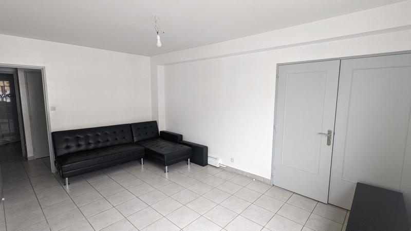 Appartement - 75 m² - 4 pièces