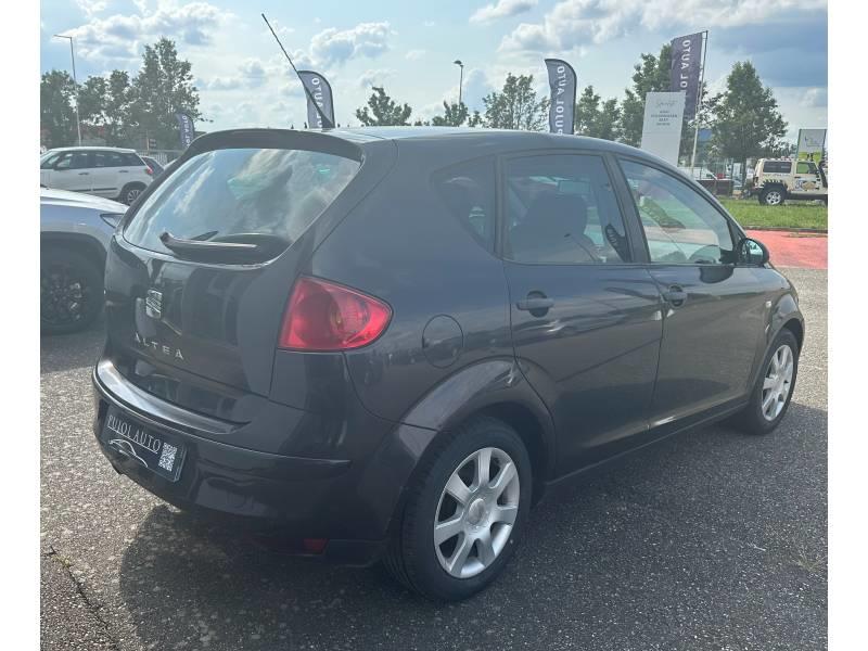 Seat Altea 1.6 Stylance