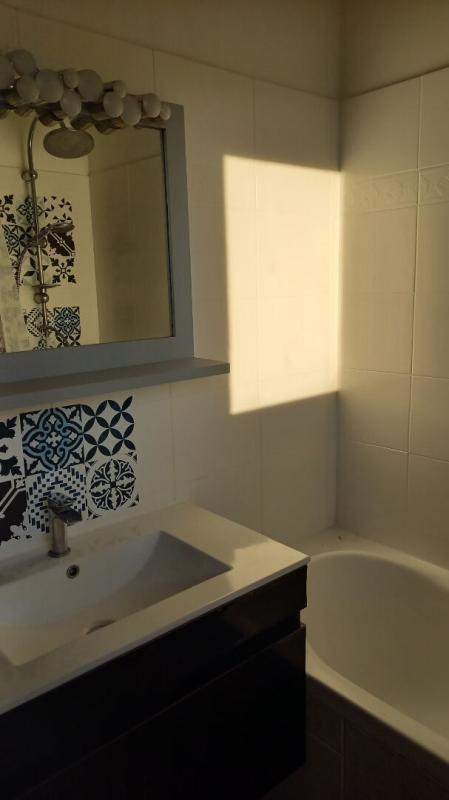 Maison - 122 m² - 5 pièces