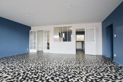 Appartement - 113 m² - 5 pièces