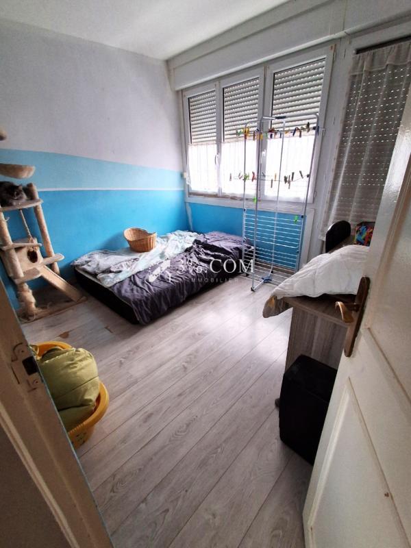 Maison - 86 m² - 4 pièces