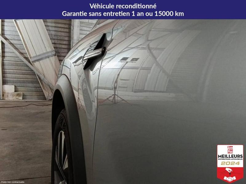 Renault Captur 1.0 Tce 90ch Techno