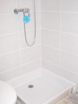 Studio - 24 m² - 1 pièce