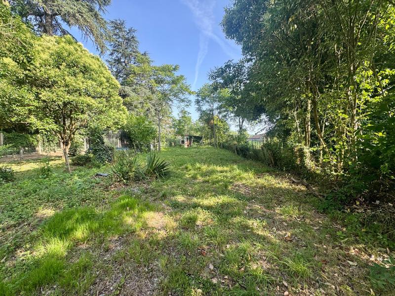 Maison - 97 m² - 3 pièces