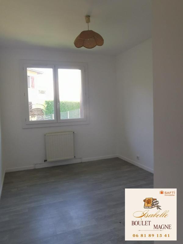 Villa - 95 m² - 5 pièces