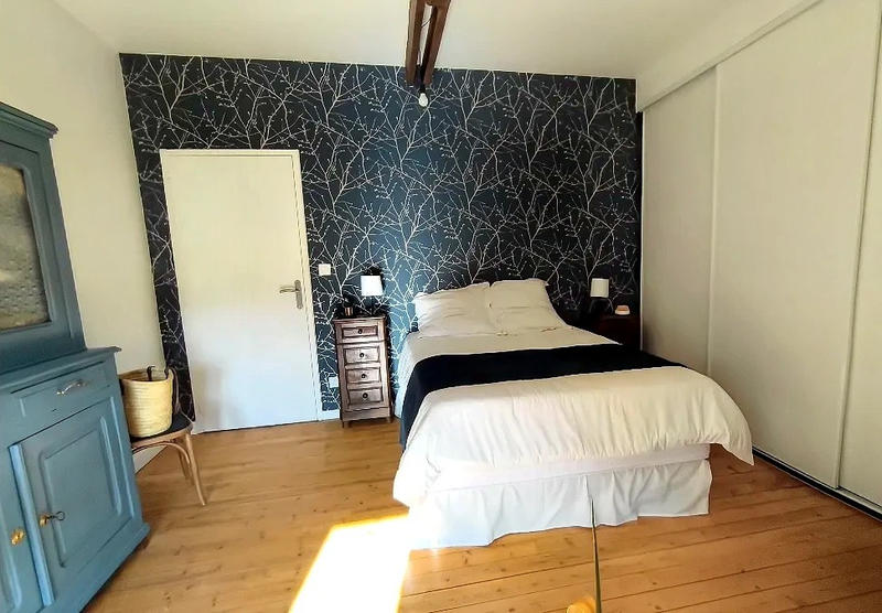 Longère - 178 m² - 7 pièces