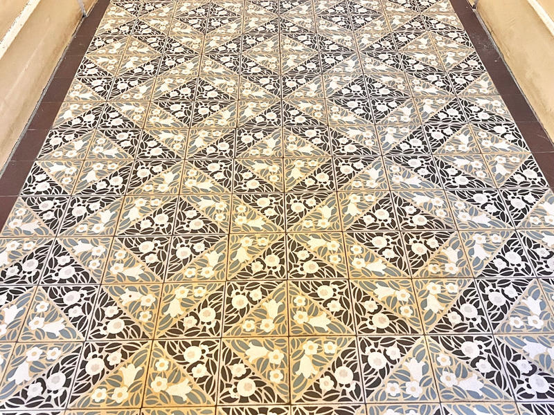 Appartement - 60 m² - 2 pièces