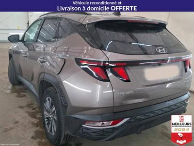 Hyundai Tucson t-Gdi 230 Hybrid Bva6 Intuitive