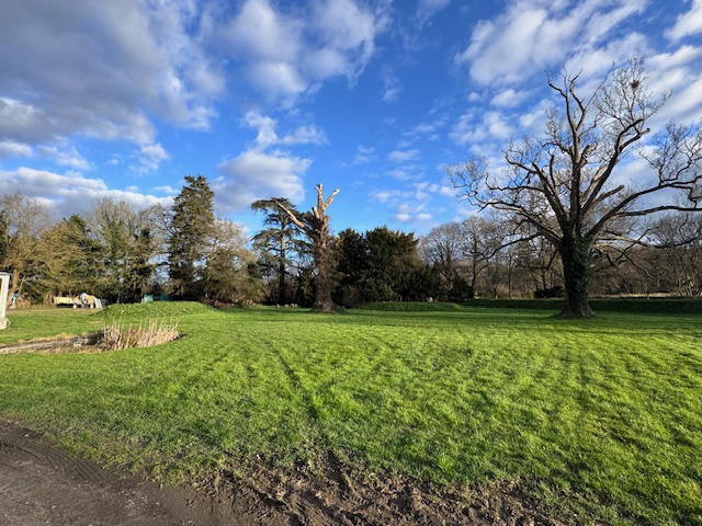 Manoir - 400 m² - 12 pièces