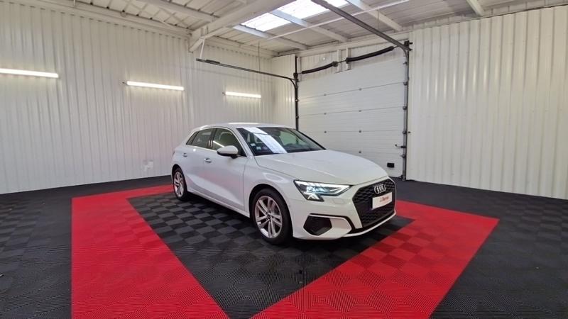 Audi A3 sportback 35 Tfsi 150 Mhev s tronic Business Line