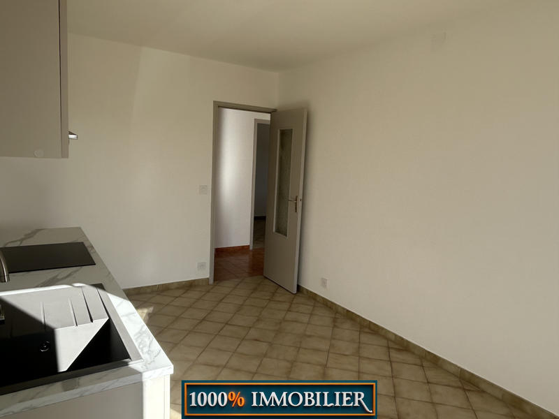 Maison - 69 m² - 3 pièces