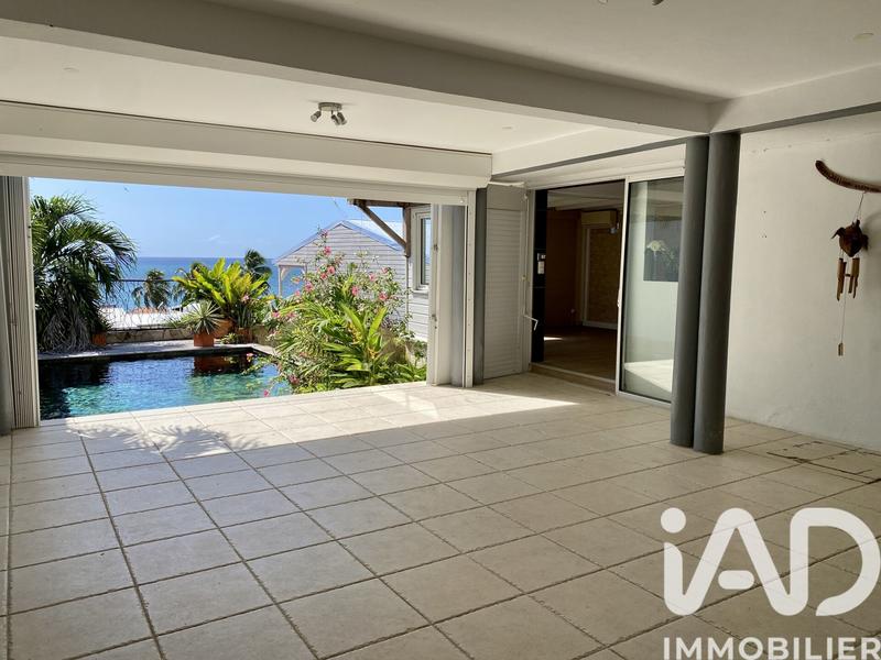 Maison de ville - 214 m² - 6 pièces