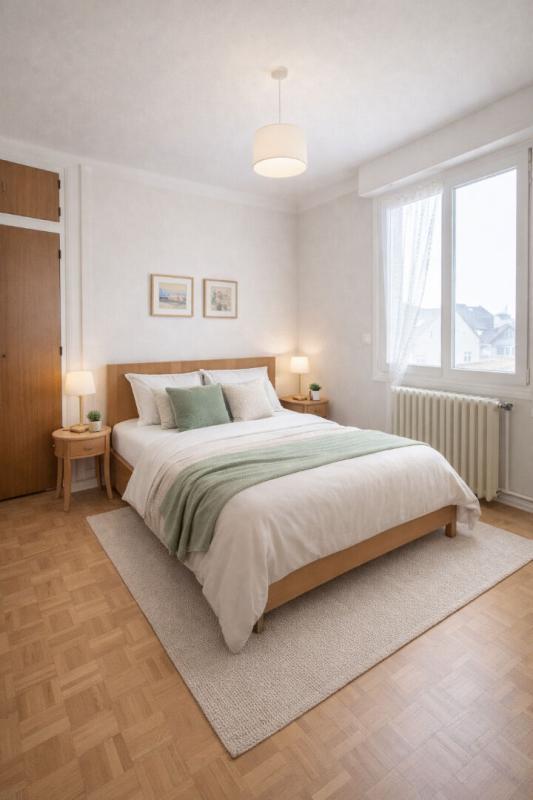 Maison - 87 m² - 4 pièces