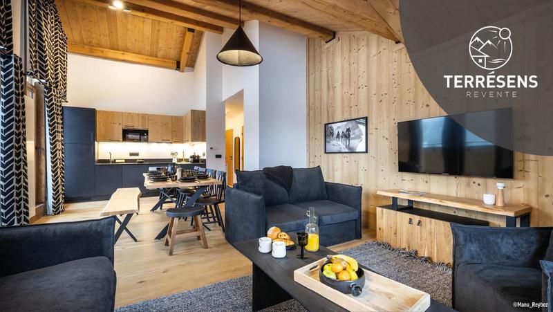 Appartement - 74 m² - 5 pièces