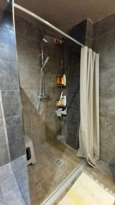 Appartement - 100 m² - 3 pièces