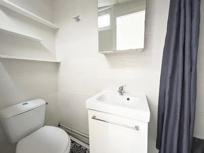 Penthouse - 17 m² - 1 pièce