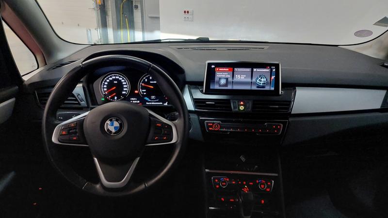 Bmw Serie 2 Active Tourer 225xe Business Design Auto