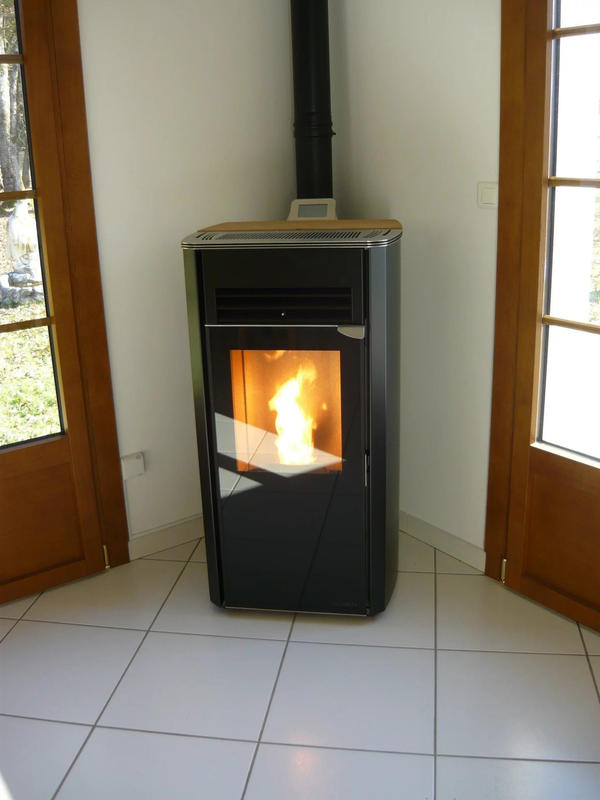 Maison - 223 m² - 9 pièces