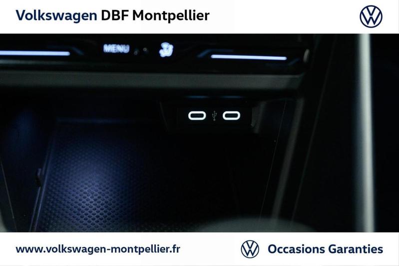 Volkswagen Polo 1.0 Tsi 95 s&amp;S Bvm5 R-Line