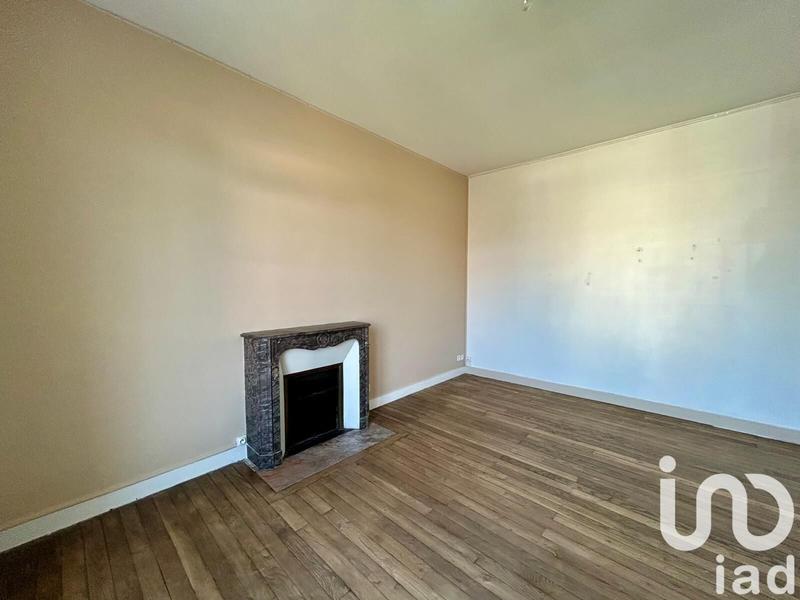 Maison de ville - 150 m² - 6 pièces