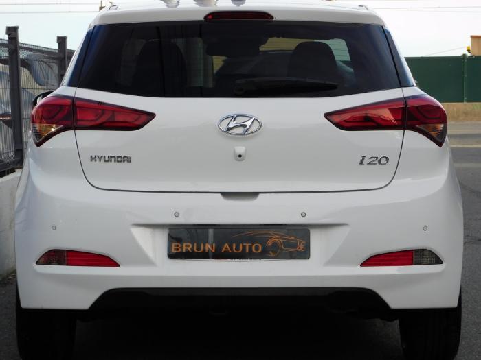 Hyundai i20 1.0 t-Gdi 100 Active