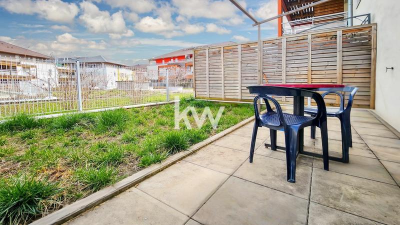 Appartement - 79 m² - 4 pièces