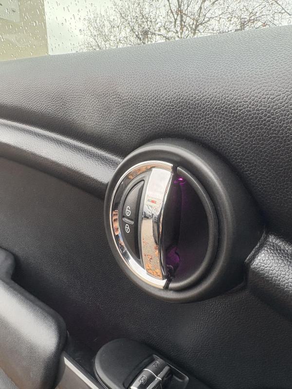 Mini Cooper d 1.5d Turbo 116cv Boîte Automatique