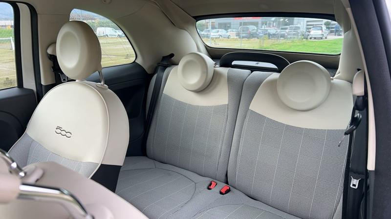 Fiat 500c 1.2 69 Lounge